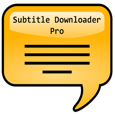 Subtitle Downloader Pro Mod APK v16.0.0 (Full Version)