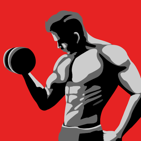 Dumbbell Home Workout Mod APK v5.23 (Unlocked)