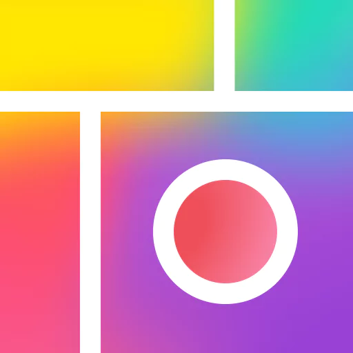 PicCollage Mod APK v7.25.9 (VIP Unlocked)