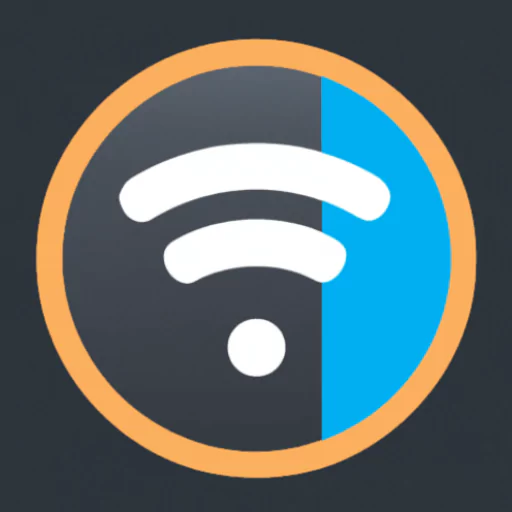 WiFi Analyzer Pro APK v7.3 (Full Version)