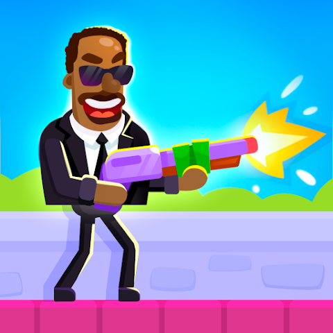 Hitmasters Mod APK v1.30.0 (Unlimited Money)