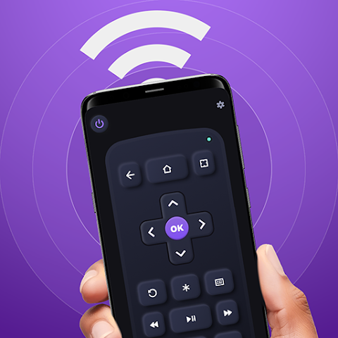 TV Remote Mod APK v1.8.5 (Premium Unlocked)