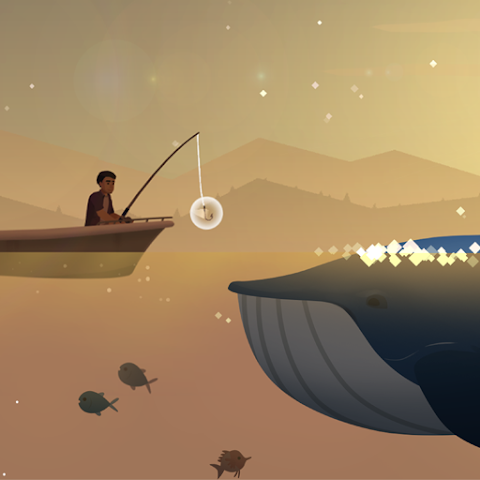 Fishing and Life Mod APK v0.0.294 (Unlimited Coins)