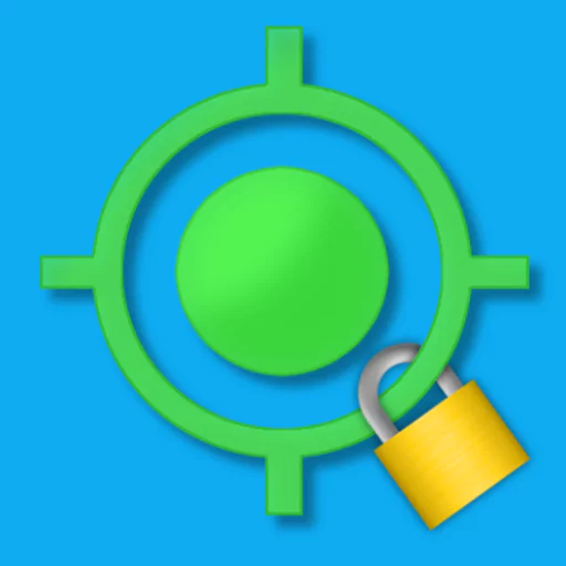 GPS Locker Mod APK v2.5.0 (Premium Unlocked)