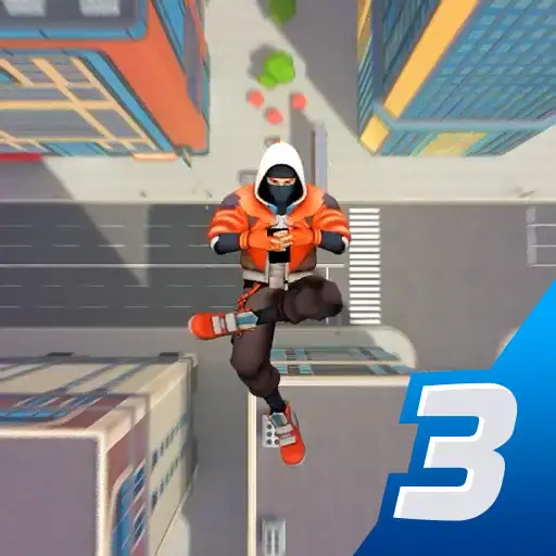 Spider Fighter 3 Mod APK v3.47.100 (Unlimited Money)