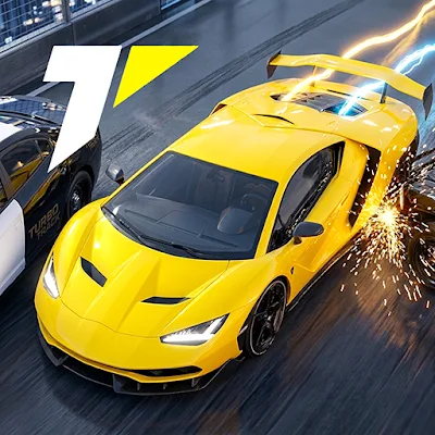 Turbo Tornado Mod APK v1.6.3 (Unlimited Money)