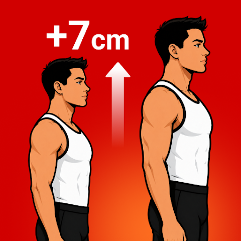 Height Increase Mod APK v7.1.0 (Premium Unlocked)