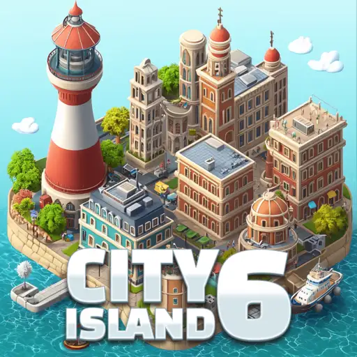 City Island 6 Mod APK v6.0.2 (Unlimited Money)