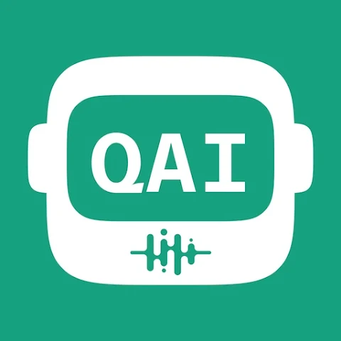 QAI Chat Mod APK v20.0 (Premium Unlocked)
