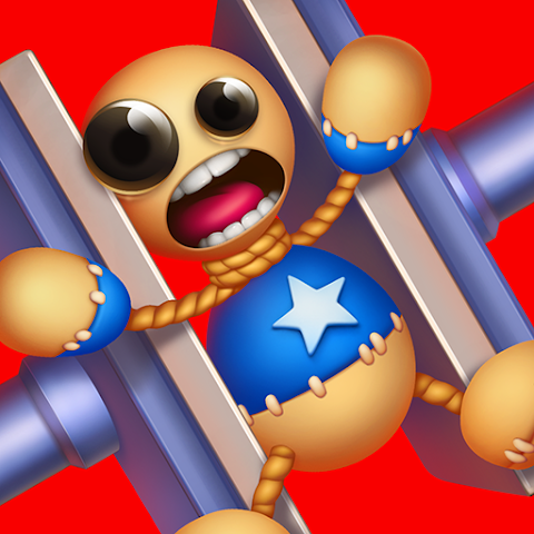 Kick the Buddy: Second Kick Mod APK v1.14.1526 (Unlimited Money)