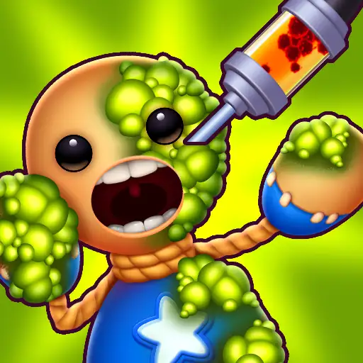 Kick the Buddy Mod APK v2.15.1 (Unlimited Money/Gold)