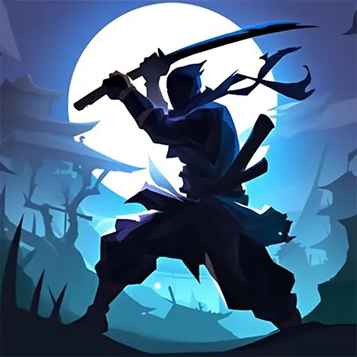 Shadow Knight: Ninja War Mod v3.24.410 (Immortality Unlocked)