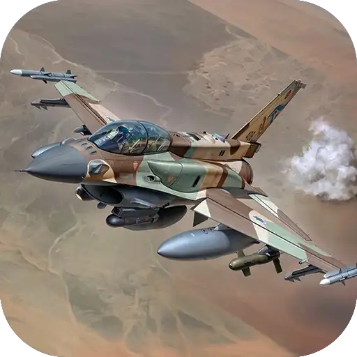 Ace Fighter Mod APK v2.747 (Unlimited Money)