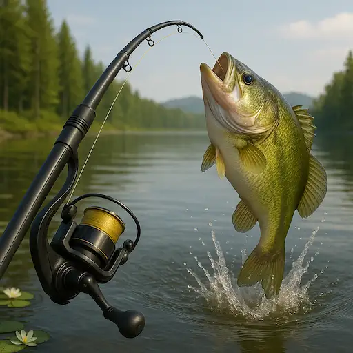 Fishing Clash Mod APK v1.0.460 (Big Combo)