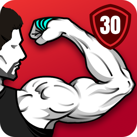 Arm Workout Mod APK v2.4.1 (Premium Unlocked)