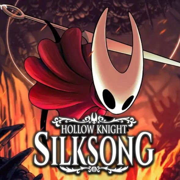 Hollow Knight: Silksong Mod APK v1.2.0 (Unlimited Currency/Jumps)