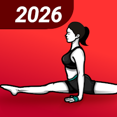 Splits Training Mod APK v1.1.20 (Premium Unlocked)
