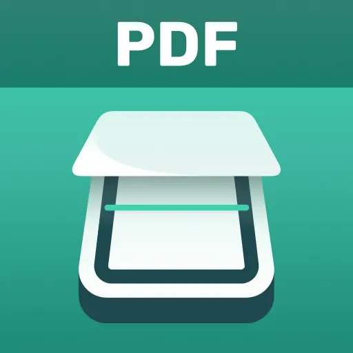 PDF Scanner Plus Mod APK v1.3.20 (Pro Unlocked)