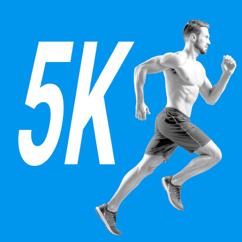 Start Running Mod APK v5.17 (Premium Unlocked)