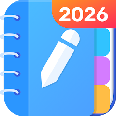 Easy Notes Mod APK v1.3.47.0427 (VIP Unlocked)