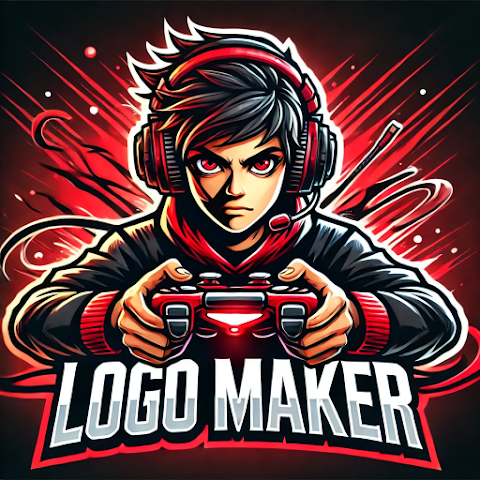 Esports Gaming Logo Maker Mod APK v1.5.0 (Pro Unlocked)