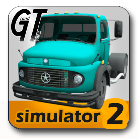 Grand Truck Simulator 2 Mod APK v1.0.7f7 (Unlimited Money)
