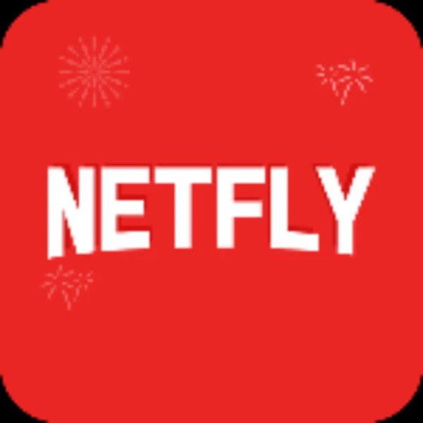 NETFLY Mod APK v3.0.1 (VIP Unlocked)