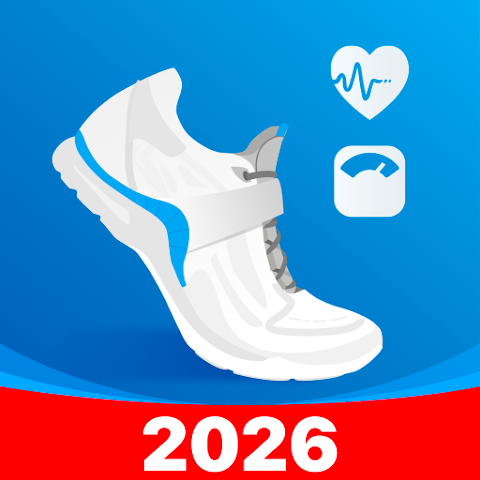 Pacer Pedometer Mod APK vp13.3.2 (Premium Unlocked)