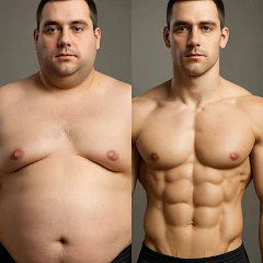Lose Weight in 30 Days Mod APK v3.18 (Pro Unlocked)
