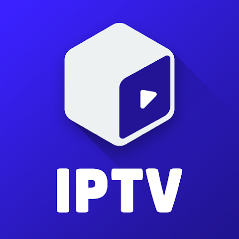 Xtream IPTV Mod APK v2.0.11 (Premium Unlocked)