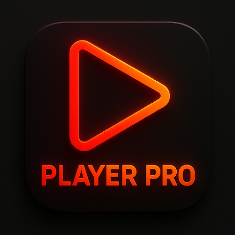 Player Pro Mod APK v1.6 (Premium Unlocked)