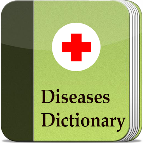 Diseases Dictionary Mod APK v5.4 (Premium Unlocked)