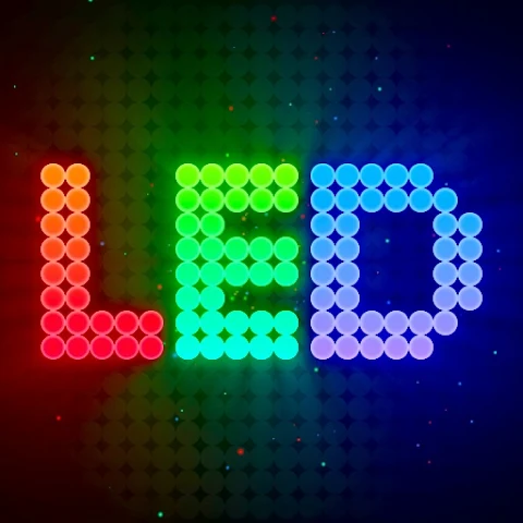 LED Flow Mod APK v1.1.8 (Premium Unlocked)