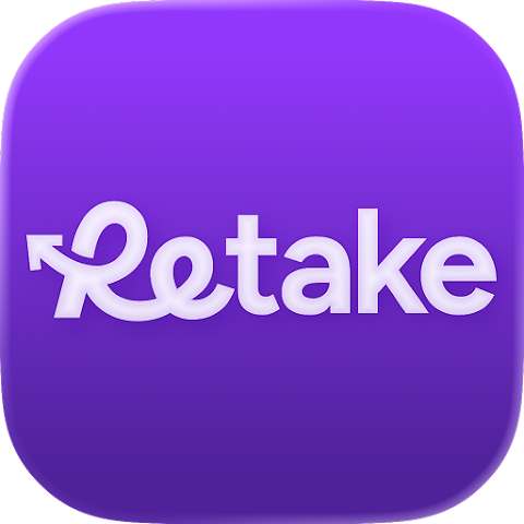 Retake AI Mod APK v3.2.1 (Pro Unlocked)