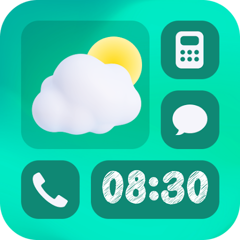 iLauncher Mod APK v2.1.7 (Premium Unlocked)