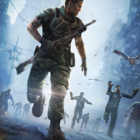Dead Target: Zombie Mod APK v4.173.0 (Unlimited Money)