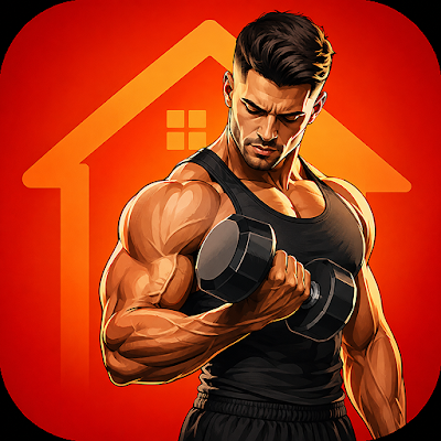 Dumbbell Workout Mod APK v2.1.0.2 (Premium Unlocked)