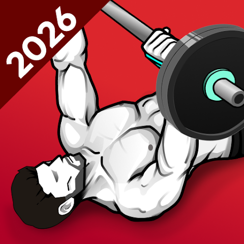 Gym Workout Mod APK v1.5.6 (No Ads, Premium)