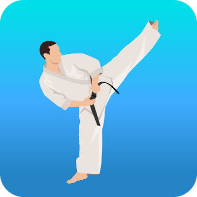 Karate Workout Mod APK v1.0.88 (Premium Unlocked)