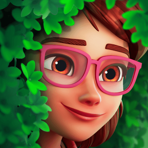 Lilys Garden Mod APK v3.63.0 (Unlimited Coins)