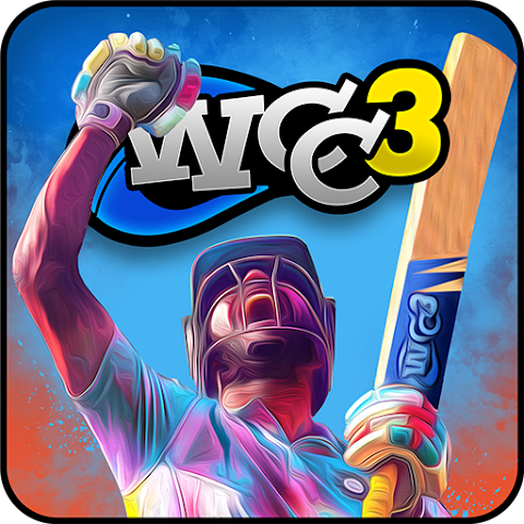World Cricket Championship 3 Mod APK v5.4.6 (Unlimited Coins)