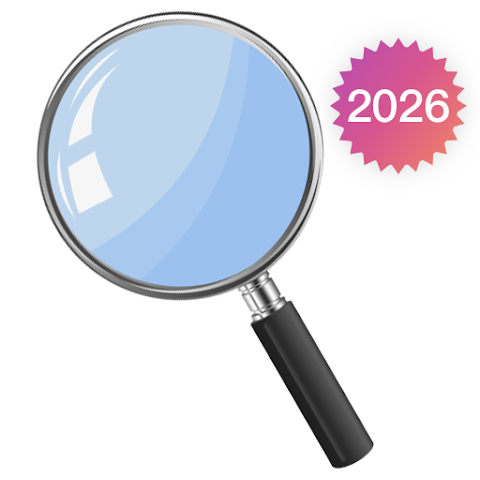 Magnifying Glass Mod APK v4.9.7 (Premium Unlocked)