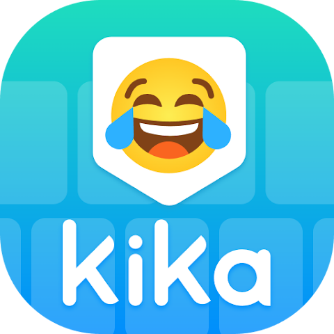 Kika Keyboard Mod APK v6.7.1.0401 (Premium Unlocked)
