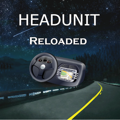 Headunit Reloaded Emulator HUR APK v8.0.3 (Full Version)