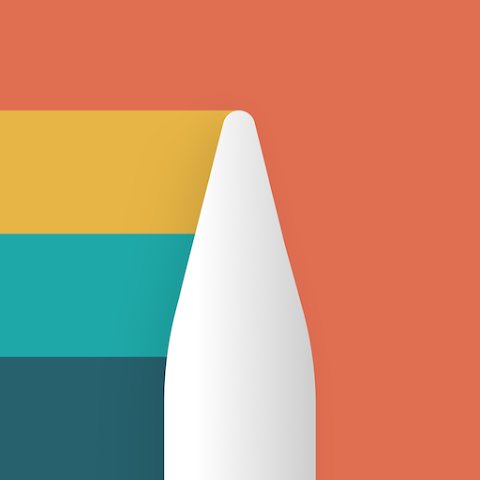 Noteshelf 3 Mod APK v4.2.5 (Premium Unlocked)