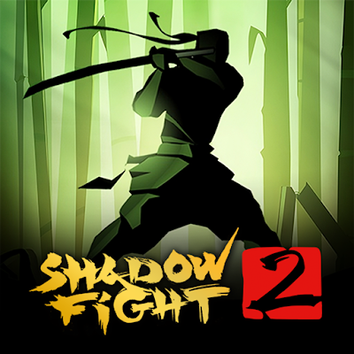 Shadow Fight 2 Mod APK v2.44.0 (Unlimited Money)