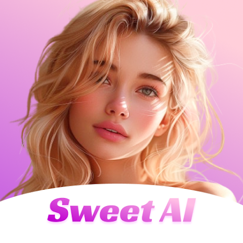 Sweet AI Mod APK v1.8.8 (Premium Unlocked)