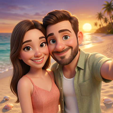 ToonMe Mod APK v0.7.21 (Pro Unlocked)