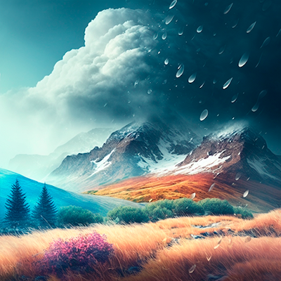 Weather Live Wallpapers Mod APK v2.36.0 (Pro Unlocked)