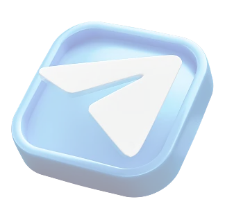Join us on Telegram!